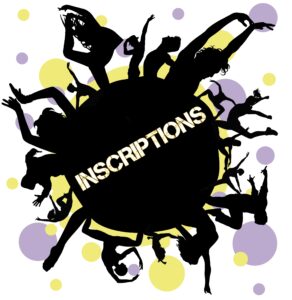 Inscriptions et cours d’essai